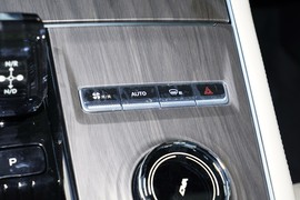 2025款吉利星越L