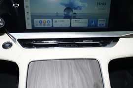 2025款吉利星越L