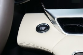 2025款吉利星越L