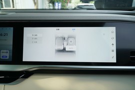 2025款吉利星越L