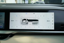 2025款吉利星越L