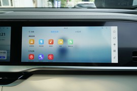 2025款吉利星越L