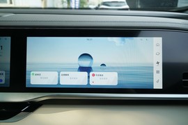 2025款吉利星越L