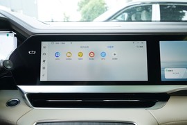 2025款吉利星越L