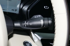 2025款吉利星越L