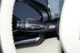 2025款吉利星越L