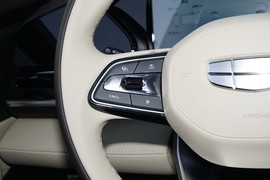 2025款吉利星越L