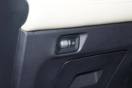 2025款吉利星越L