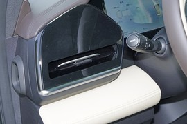 2025款吉利星越L