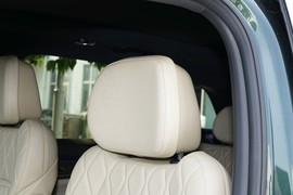 2025款吉利星越L