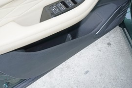 2025款吉利星越L