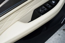 2025款吉利星越L