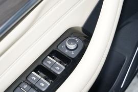 2025款吉利星越L