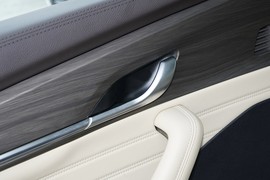 2025款吉利星越L