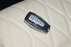 2025款吉利星越L