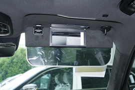 2025款吉利星越L