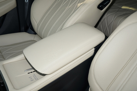 2025款吉利星越L