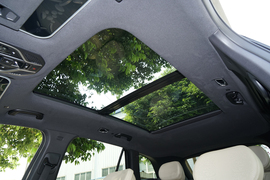 2025款吉利星越L