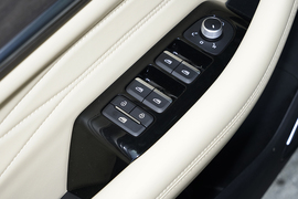 2025款吉利星越L