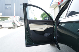 2025款吉利星越L