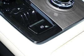 2025款吉利星越L