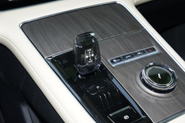 2025款吉利星越L