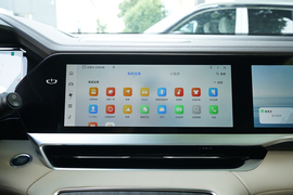 2025款吉利星越L