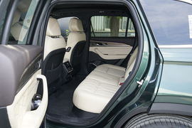 2025款吉利星越L