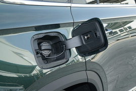 2025款吉利星越L