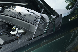 2025款吉利星越L