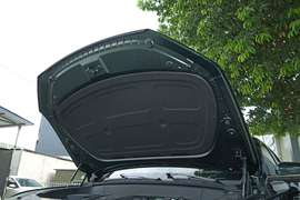 2025款吉利星越L