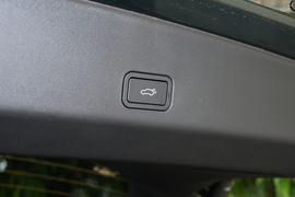 2025款吉利星越L