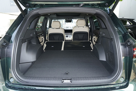 2025款吉利星越L