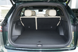 2025款吉利星越L