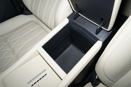 2025款吉利星越L