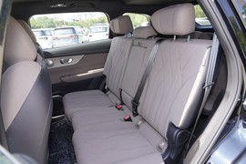 2025款奇瑞瑞虎8