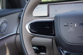 2025款奇瑞瑞虎8