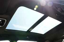 2025款奇瑞瑞虎8