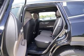 2025款奇瑞瑞虎8