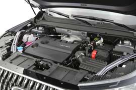 2025款奇瑞瑞虎7