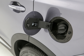 2025款奇瑞瑞虎7