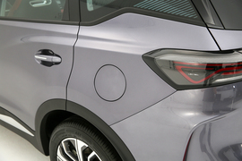 2025款奇瑞瑞虎7