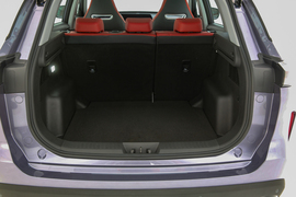 2025款奇瑞瑞虎7