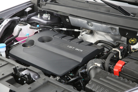 2025款奇瑞瑞虎7