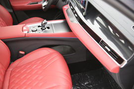 2025款奇瑞瑞虎7