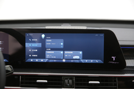 2025款奇瑞瑞虎7