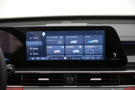 2025款奇瑞瑞虎7