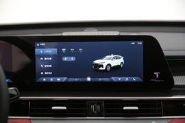 2025款奇瑞瑞虎7