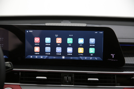 2025款奇瑞瑞虎7