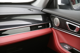 2025款奇瑞瑞虎7